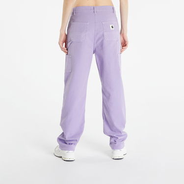 Verryttelyhousut Carhartt WIP Pierce Double Knee Pant Purple Violetti | I032028.1D3FH, 0