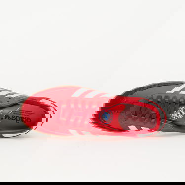Tennarit ja kengät adidas Originals Samba FC Bayern Punainen | JQ4039, 3