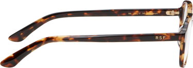 Aurinkolasit RETROSUPERFUTURE Numero 05 Glasses Ruskea | 55L, 1
