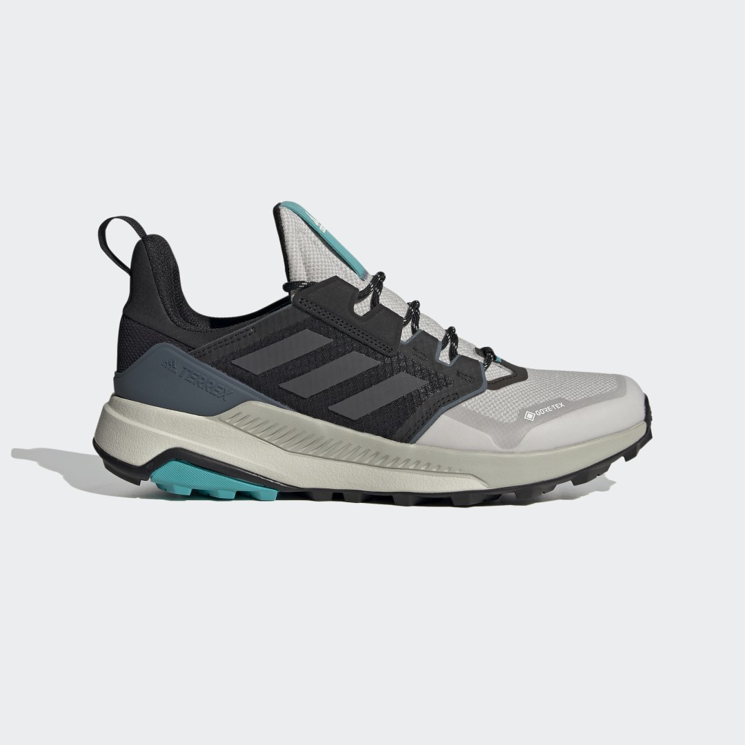 Tennarit ja kengät adidas Performance Terrex Trailmaker GTX Harmaa | FV6864, 0