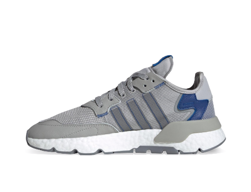 Tennarit ja kengät adidas Originals Nite Jogger Harmaa | fw2056