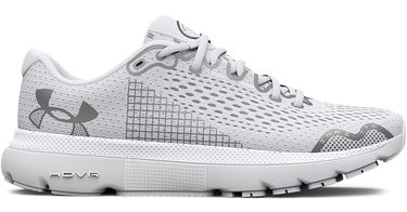Tennarit ja kengät Under Armour HOVR Infinite 4 Harmaa | 3024905-100, 1