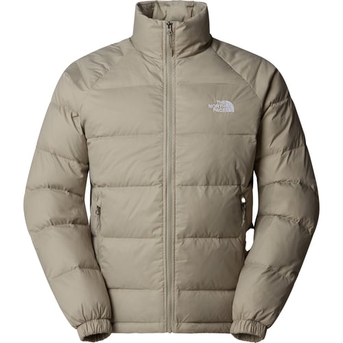 Puffer takki The North Face Down Jacket Beige | NF0A88XU1I41