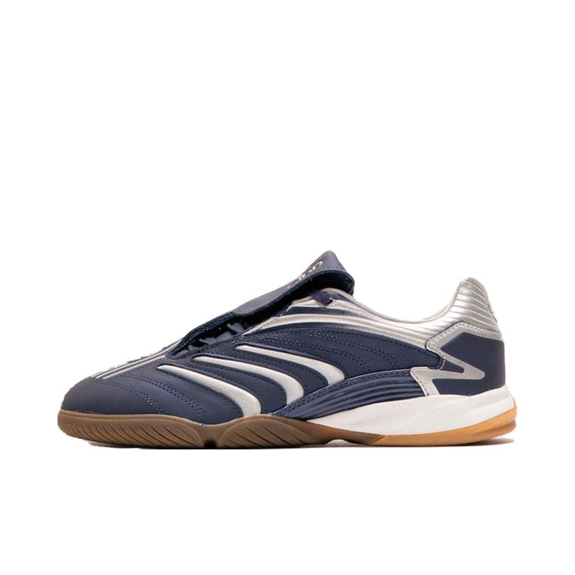 Tennarit ja kengät adidas Performance Predator Sala Sininen | JR4227
