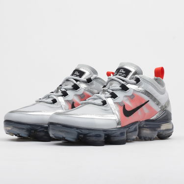 Tennarit ja kengät Nike Air Vapormax 2019 GS Harmaa | AJ2616-002, 0