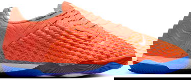 Tennarit ja kengät Nike Nike React Gato Oranssi | ct0550-601, 2