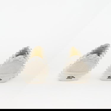 Tennarit ja kengät Vans Vans Old Skool Checkerboard 43 Valkoinen | VN000D7Z0BP1, 4