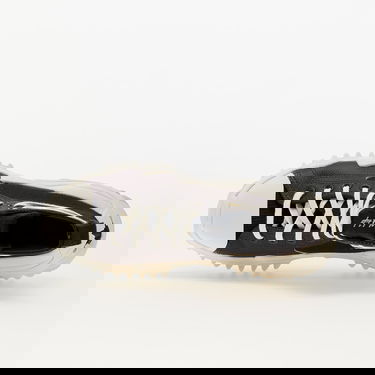 Tennarit ja kengät Converse Run Star Motion Edge Musta | A01321C, 2