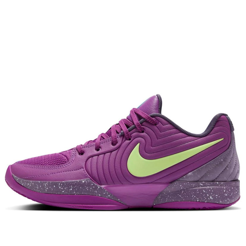 Tennarit ja kengät Nike JA 2 EP Stargazer Violetti | FD7327-500