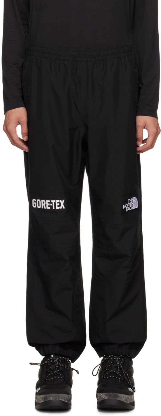 Housut The North Face GTX Mountain Trousers Musta | NF0A831L, 0