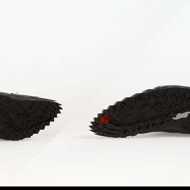 Tennarit ja kengät The North Face GLENCLYFFE MID LEATHER GORE-TEX Musta | NF0A8D94KX71, 3