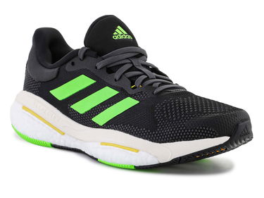 Tennarit ja kengät adidas Performance SolarGlide 5 Musta | GX6703, 0
