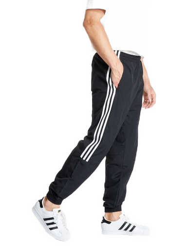 Verryttelyhousut adidas Performance Lock Up Musta | H41387