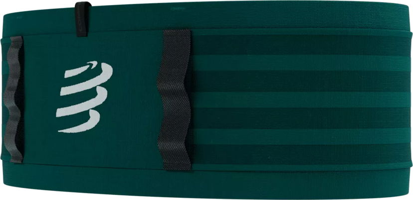 Vyöt Compressport Belt Pro Vihreä | cu00011b6023