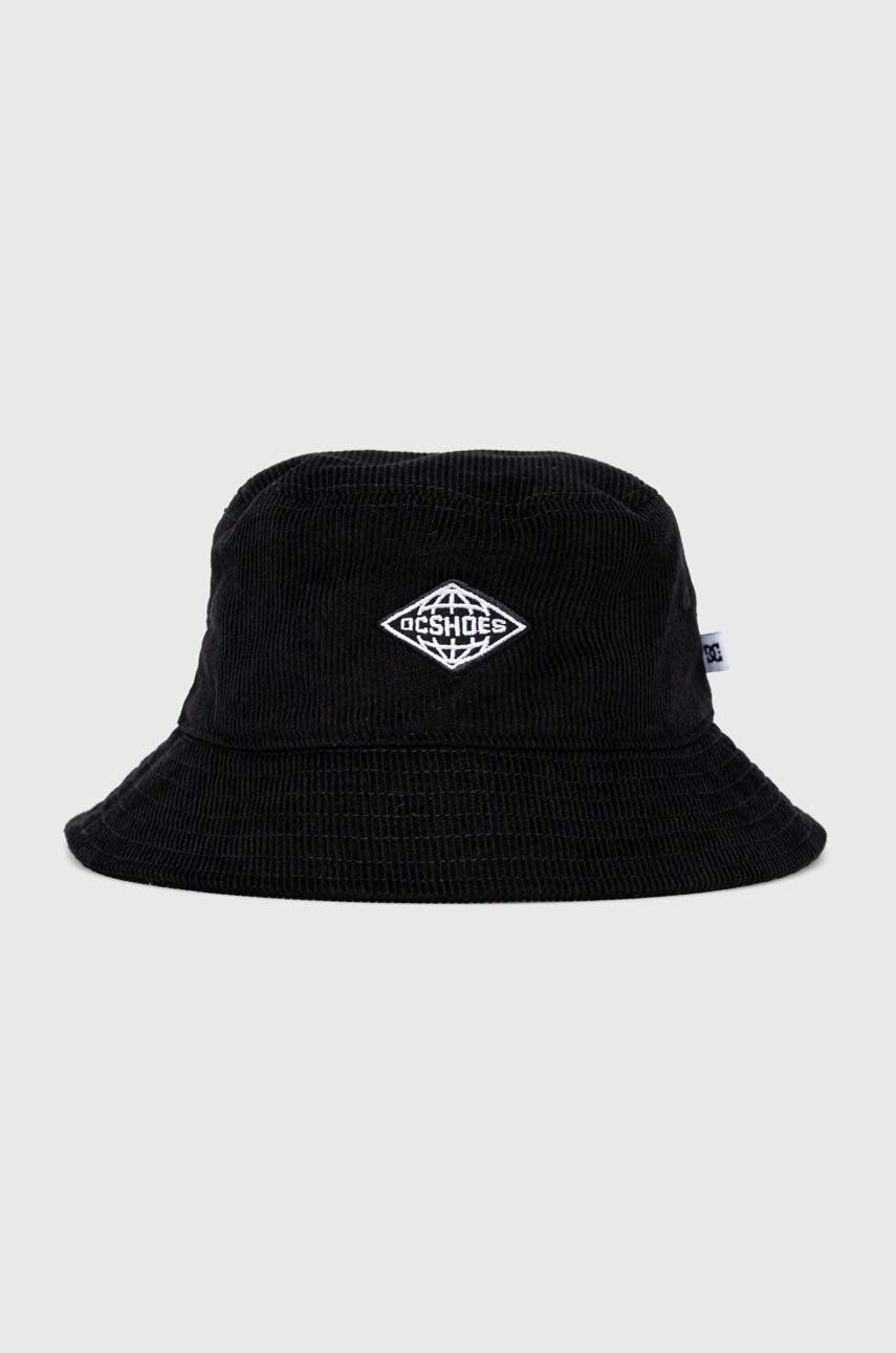 Hattu DC Expedition Bucket Hat Musta | ADYHA04146, 0