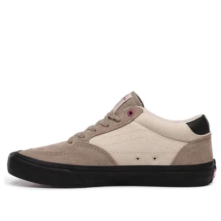 Tennarit ja kengät Vans Rowan Pro Beige | VN0A4TZCW8R