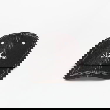 Korkki Dime Dime Split Low Pro Cap Musta | DIMEFA2523BLK, 0