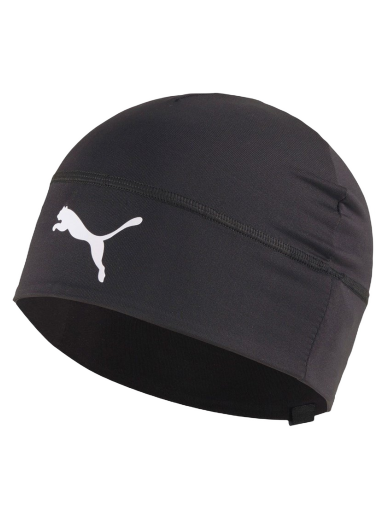 Pipo Puma team Musta | 02278603
