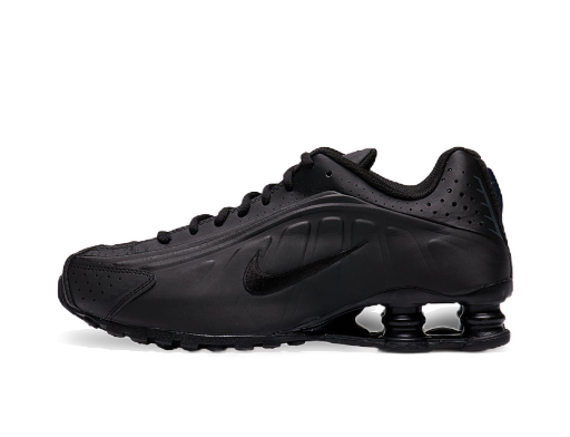 Tennarit ja kengät Nike Shox R4 GS Musta | BQ4000-001