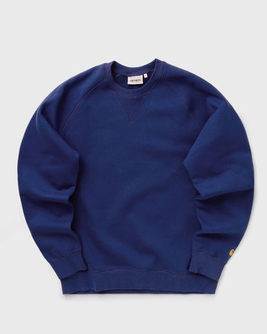 Huppari Carhartt WIP Chase Sweatshirt Sininen | I033660-30X.XX, 0
