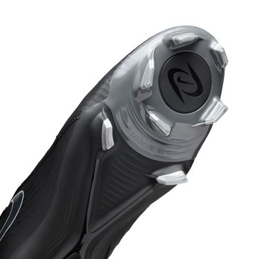Tennarit ja kengät Nike PHANTOM GX II ACADEMY FG/MG Musta | FD6723-001, 5
