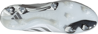 Tennarit ja kengät adidas Performance PREDATOR PRECISION ELITE FG Metallinen | js0571, 5