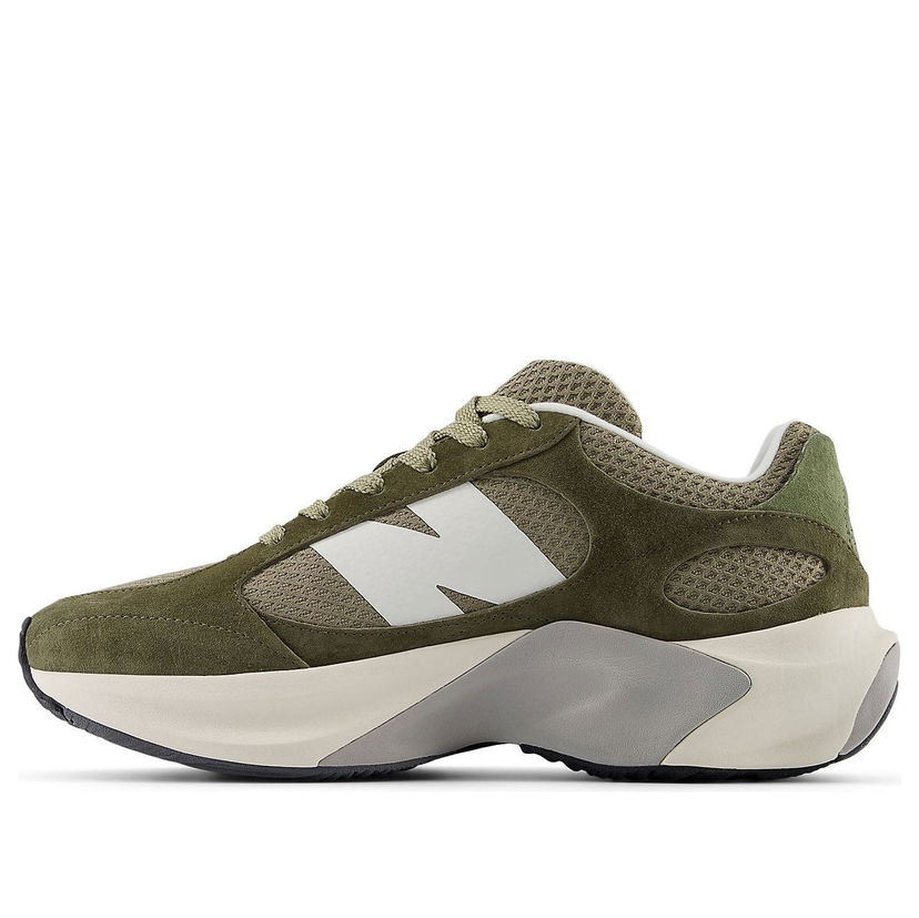 Tennarit ja kengät New Balance WRPD Runner Vihreä | UWRPDCCC