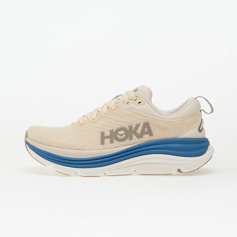 Tennarit ja kengät Hoka One One Gaviota 5 Beige | 1127929-BHFG