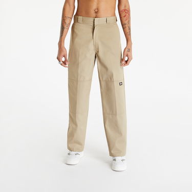 Housut Dickies Double Knee Rec Beige | DK0A4XK3KHK1, 4