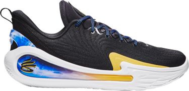 Tennarit ja kengät Under Armour Curry 12 Dub Nation Musta | 3027630-001, 0