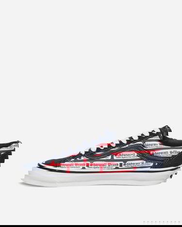 Tennarit ja kengät Vans OTW by Vans X Shoyoroll Old Skool 36 Monivärinen | VN000DC0JCG, 3
