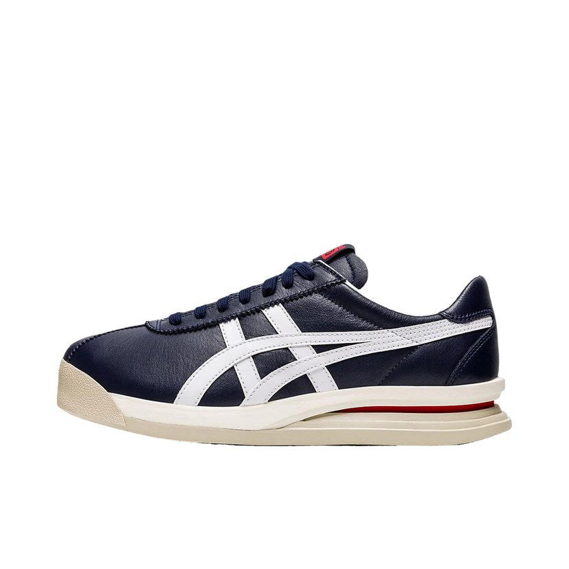 Tennarit ja kengät Onitsuka Tiger Corsair EX Tummansininen | 1183A561-400