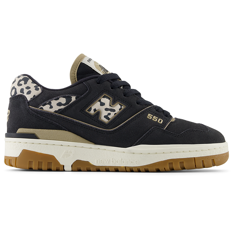 Tennarit ja kengät New Balance 550 Phantom Beige | BBW550QB, 1