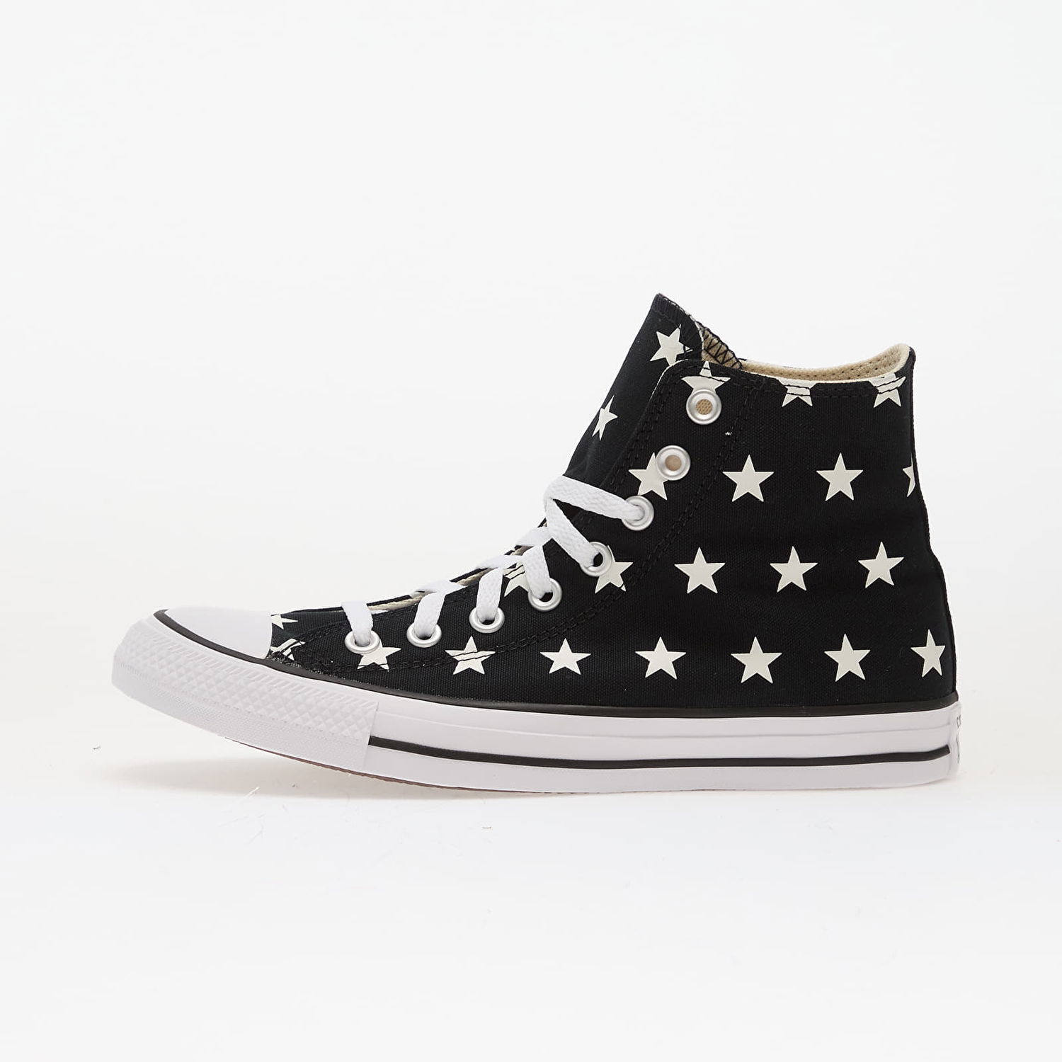 Tennarit ja kengät Converse Chuck Taylor All Star 36 Musta | A15502C, 0