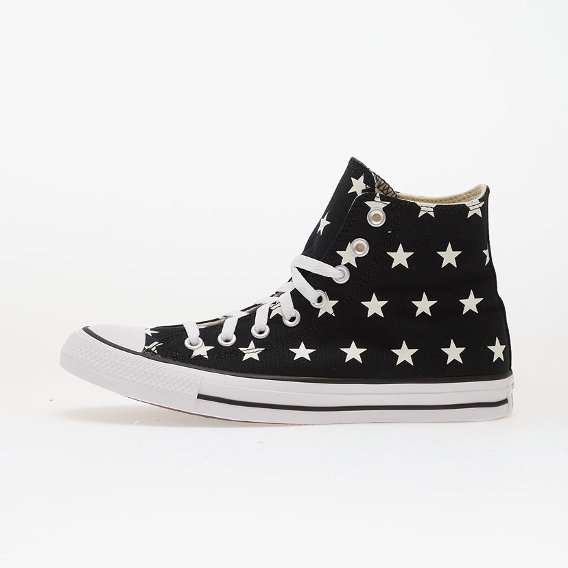 Tennarit ja kengät Converse Chuck Taylor All Star 36 Musta | A15502C