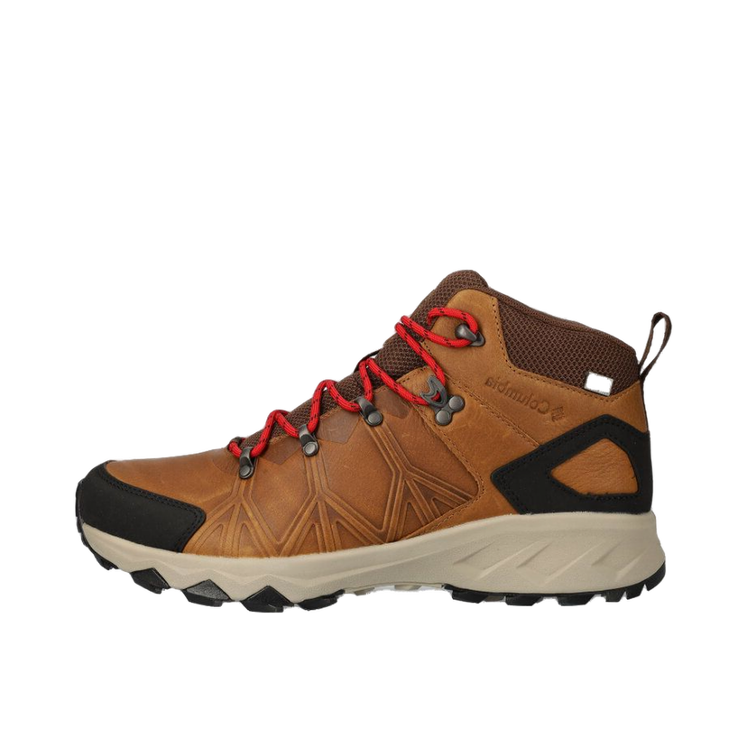 Outdoor Columbia PEAKFREAK II MID OD LEAT Ruskea | 2044251
