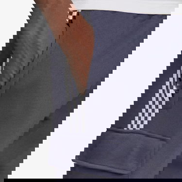 Verryttelyhousut adidas Performance 3-Stripes SC Pants Sininen | HG4828, 2