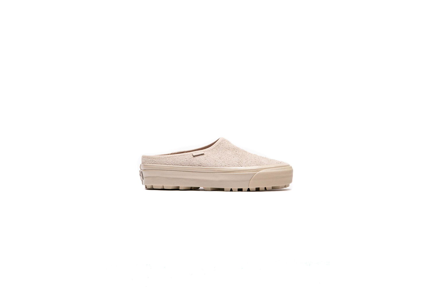 Tennarit ja kengät Vans Premium Mule Style 17 Beige | VN000D84BYS, 1