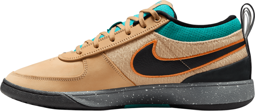 Tennarit ja kengät Nike Book 1 "Mowabb" Beige | IF2406-200