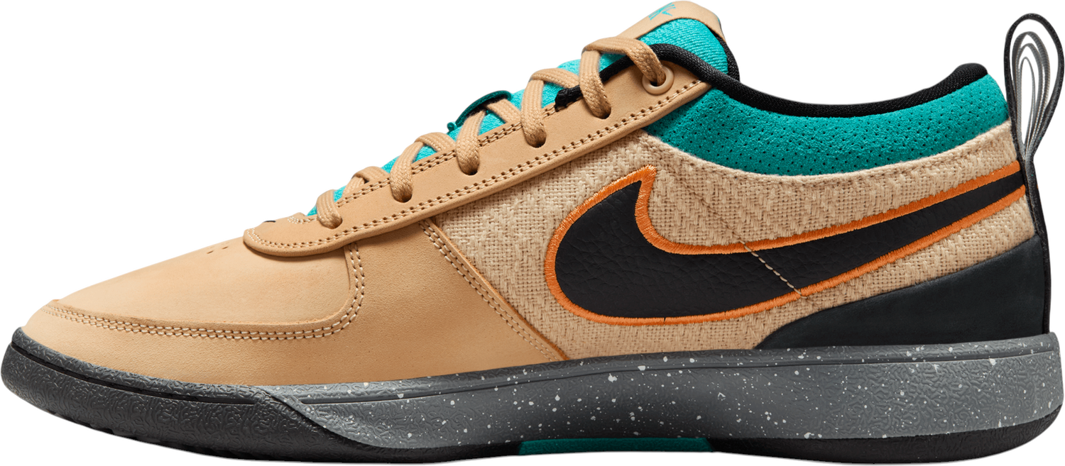 Tennarit ja kengät Nike Book 1 "Mowabb" Beige | IF2406-200, 0