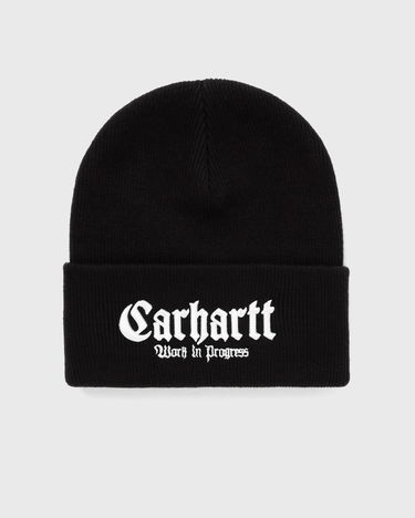 Pipo Carhartt WIP Onyx Beanie Violetti | I032859_1ZT_XX, 4