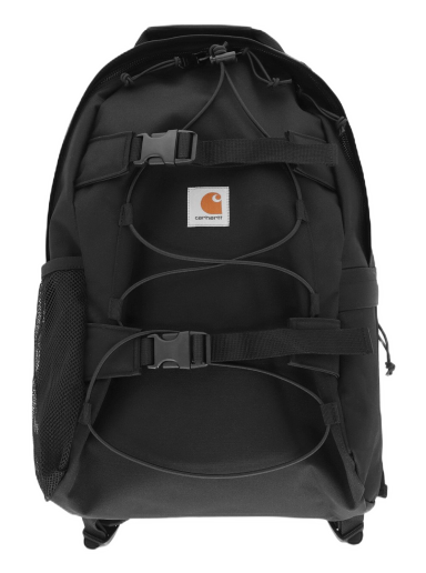 Reput ja laukut Carhartt WIP Kickflip Musta | I031468 89XX