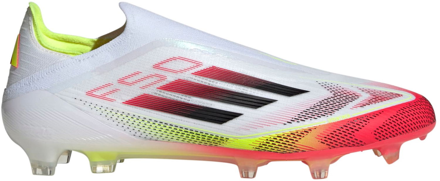 Tennarit ja kengät adidas Performance F50 Elite LL FG Valkoinen | ie1214, 0