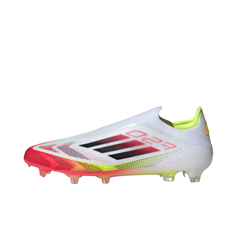 Tennarit ja kengät adidas Performance F50 Elite LL FG Valkoinen | ie1214