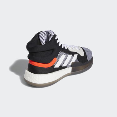 Tennarit ja kengät adidas Performance Marquee Boost Musta | BB7822, 2