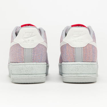 Tennarit ja kengät Nike Air Force 1 Crater Flyknit GS Harmaa | DH3375-002, 3