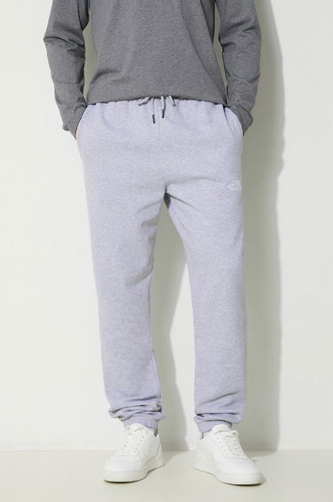 Verryttelyhousut The North Face M Essential Jogger Sweatpants Harmaa | NF0A7ZJBDYX1, 0