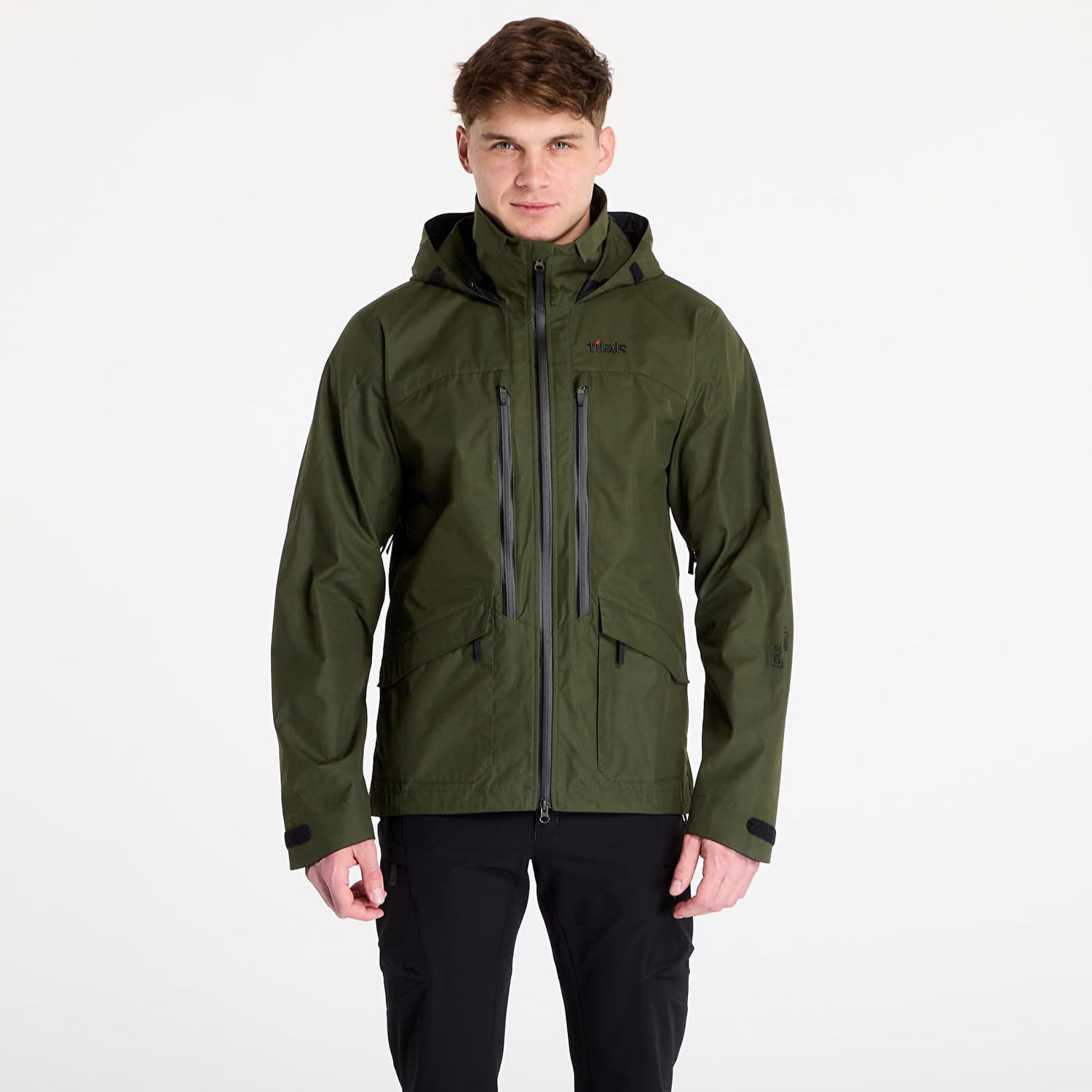 Takki Tilak Loke 24 Vihreä | 8000605, 0