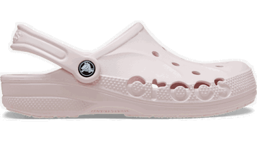 Tennarit ja kengät Crocs Baya Clogs Barely Pink Vaaleanpunainen | 10126-6PI, 0