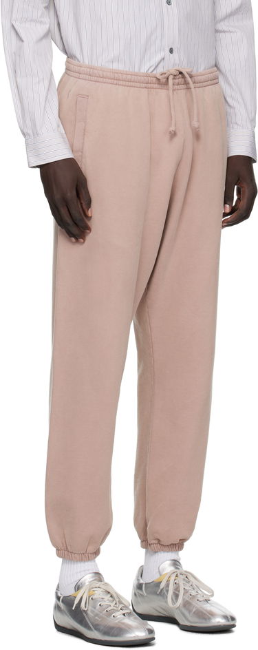 Verryttelyhousut Acne Studios Faded Harmaa | CK0088-, 4